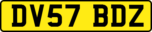 DV57BDZ
