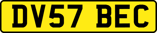DV57BEC