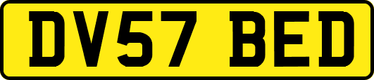 DV57BED