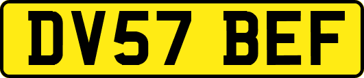 DV57BEF
