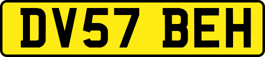 DV57BEH