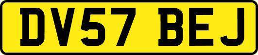 DV57BEJ