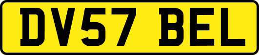 DV57BEL