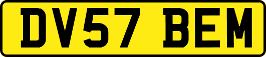 DV57BEM