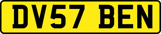 DV57BEN