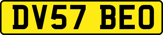 DV57BEO
