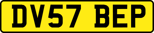 DV57BEP
