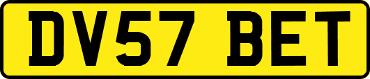 DV57BET