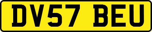 DV57BEU