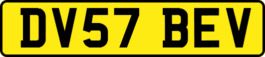 DV57BEV