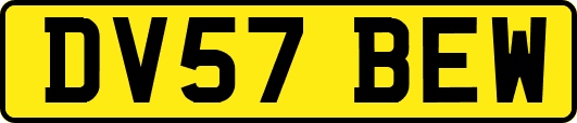 DV57BEW