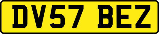 DV57BEZ