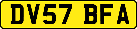 DV57BFA