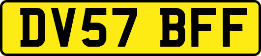 DV57BFF