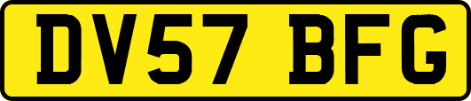 DV57BFG
