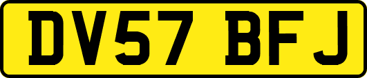 DV57BFJ
