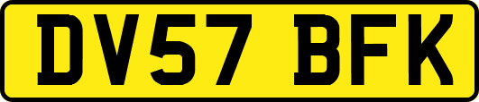 DV57BFK