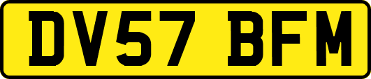 DV57BFM