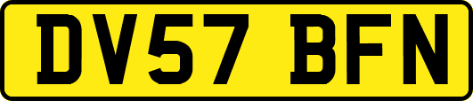 DV57BFN