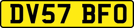 DV57BFO
