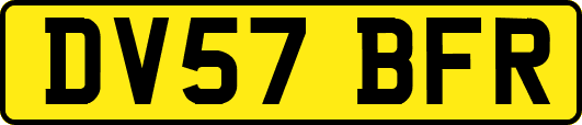 DV57BFR