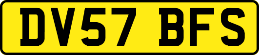 DV57BFS