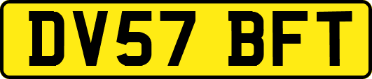 DV57BFT