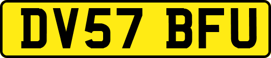 DV57BFU