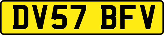 DV57BFV