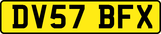 DV57BFX