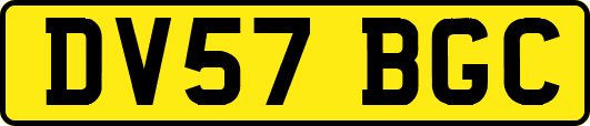 DV57BGC