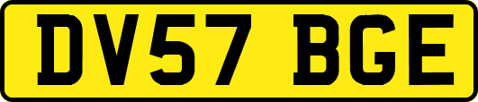 DV57BGE