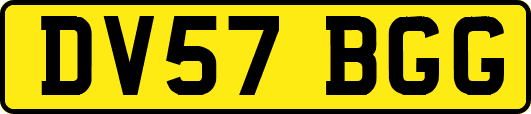DV57BGG