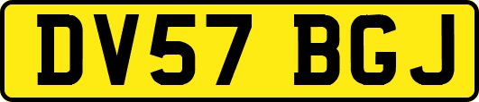 DV57BGJ