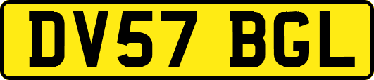 DV57BGL