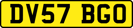 DV57BGO