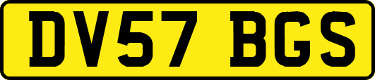 DV57BGS