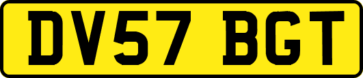 DV57BGT