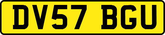 DV57BGU