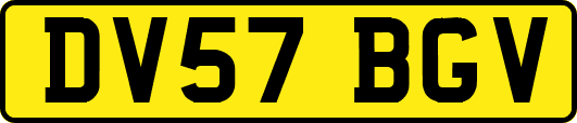 DV57BGV
