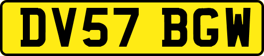 DV57BGW