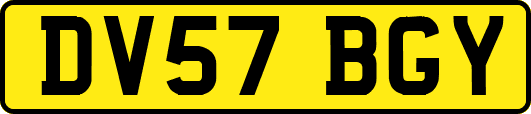 DV57BGY