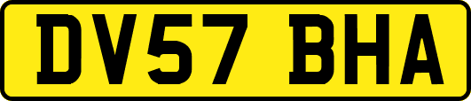 DV57BHA