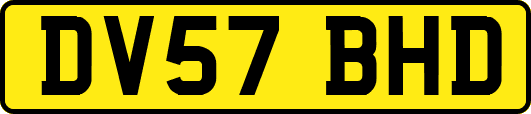 DV57BHD