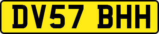 DV57BHH