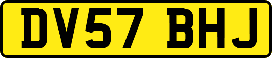 DV57BHJ