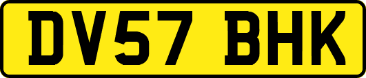 DV57BHK