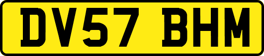 DV57BHM