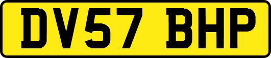 DV57BHP