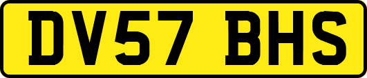 DV57BHS